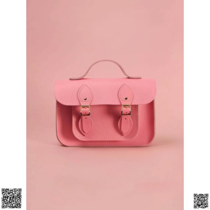 美國代購正品 The Cambridge Satchel Company The 11 Inch 托特包