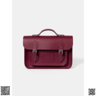 美國代購正品 The Cambridge Satchel Company The 13 Inch 劍橋包