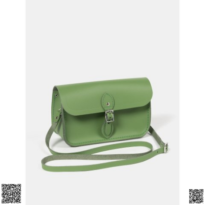 美國代購正品 The Cambridge Satchel Company The Mini One 斜挎