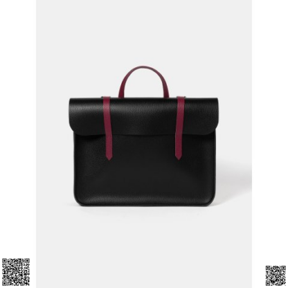 美國代購正品 The Cambridge Satchel Company The Music Case 公文