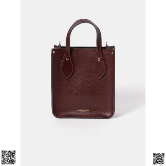 美國代購正品 The Cambridge Satchel Company mini托特包