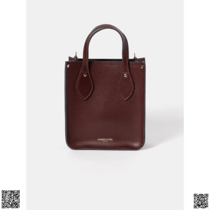 美國代購正品 The Cambridge Satchel Company mini托特包