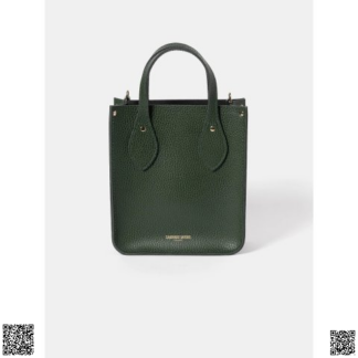 美國代購正品 The Cambridge Satchel Company mini托特包
