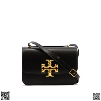 美國代購正品 Tory Burch Eleanor Logo 斜挎包