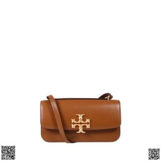 美國代購正品 Tory Burch Eleanor Logo 斜挎包