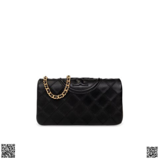 美國代購正品 Tory Burch Fleming 鏈條包