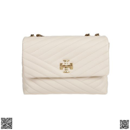 美國代購正品 Tory Burch Kira Chevron Convertible 單肩包