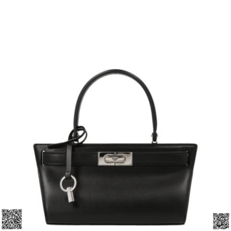 美國代購正品 Tory Burch Lee Radziwill Cat-Eye 手拎包
