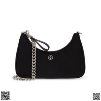美國代購正品 Tory Burch Mercer Chain-Link 單肩包