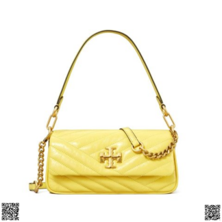 美國代購正品 Tory Burch kira斜挎包