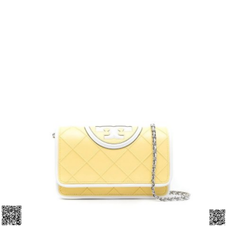 美國代購正品 Tory Burch 鏈條斜挎包