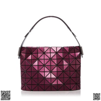 美國代購正品 Bao Bao Issey Miyake Baguette 金屬單肩包