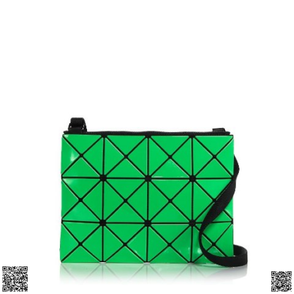 美國代購正品 Bao Bao Issey Miyake Lucent斜挎包