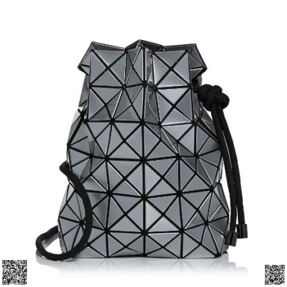 美國代購正品 Bao Bao Issey Miyake 菱格斜挎包