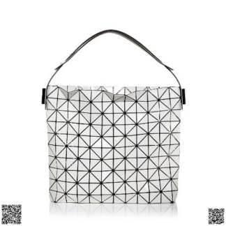 美國代購正品 Bao Bao Issey Miyake 菱格法棍包