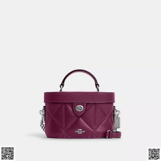 美國代購正品 Coach Kay 盒子包