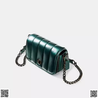 美國代購正品 Dinky 18 鏈條包