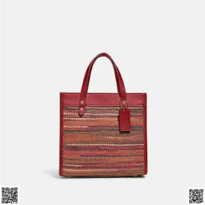 美國代購正品 Field 托特包