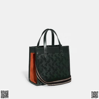 美國代購正品 Field 托特包