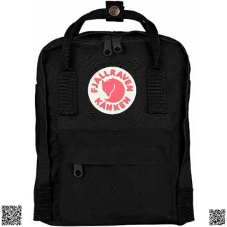美國代購正品 Fjallraven 北極狐迷你背包