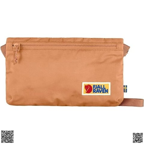 美國代購正品 Fjällräven 小包