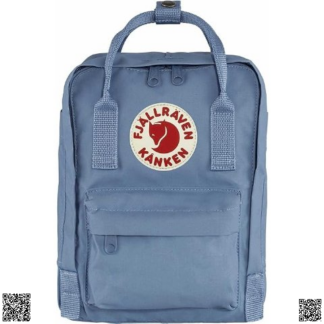 美國代購正品 Fjallraven 迷你雙肩包