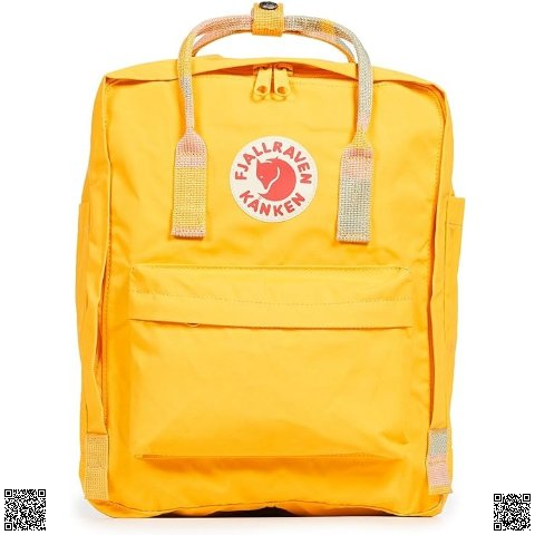 美國代購正品 Fjallraven 雙肩包