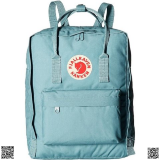 美國代購正品 Fjallraven 雙肩包