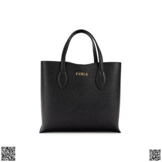 美國代購正品 Furla Minerva Logo 托特包