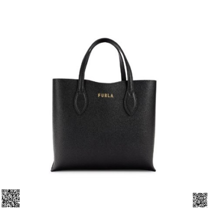美國代購正品 Furla Minerva Logo 托特包
