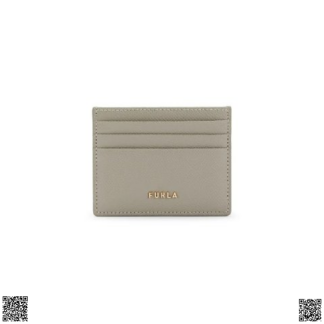 美國代購正品 Furla logo卡包