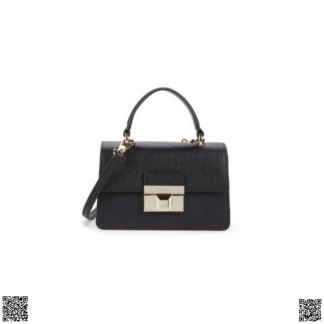 美國代購正品 Furla logo斜挎包