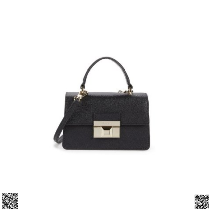 美國代購正品 Furla logo斜挎包