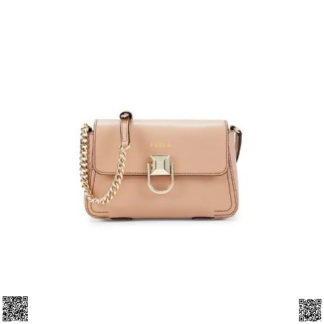 美國代購正品 Furla 斜挎包