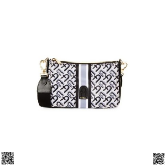 美國代購正品 Furla 斜挎包