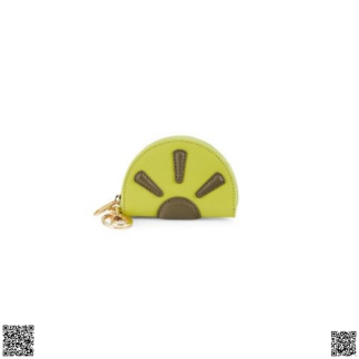 美國代購正品 Furla 檸檬鑰匙扣
