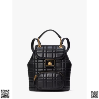 美國代購正品 Kate Spade Evelyn Quilted 絎縫雙肩包