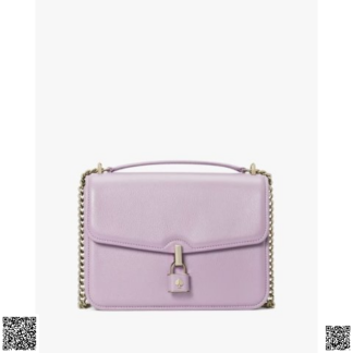 美國代購正品 Kate Spade Locket 大號鎖扣小方包