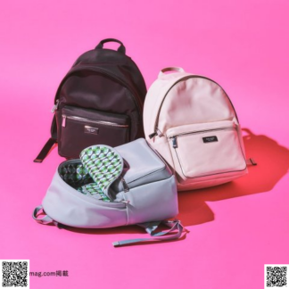美國代購正品 Kate Spade Sam Icon KSNYL尼龍雙肩包