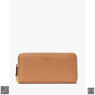 美國代購正品 Kate Spade Veronica Zip-Around 錢包