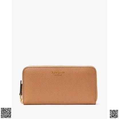 美國代購正品 Kate Spade Veronica Zip-Around 錢包