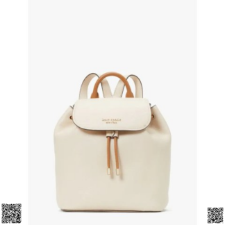 美國代購正品 Kate Spade 奶油雙肩包