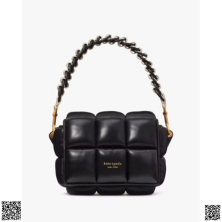 美國代購正品 Kate Spade 小羊皮膠囊包