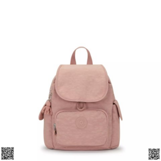 美國代購正品 Kipling City 雙肩包
