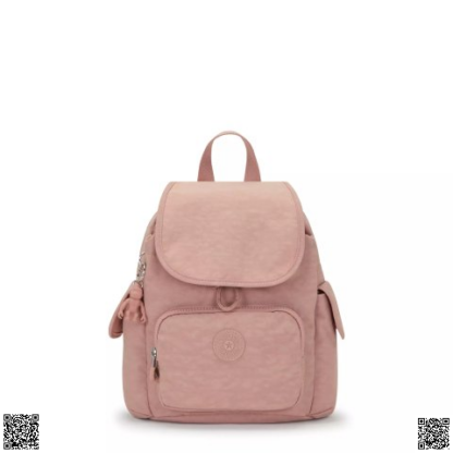 美國代購正品 Kipling City 雙肩包