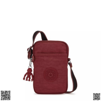 美國代購正品 Kipling Crossbody Phone Bag斜挎手機包