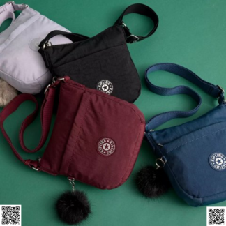 美國代購正品 Kipling Libbie 斜挎包