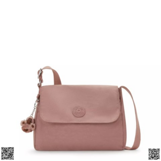 美國代購正品 Kipling Melillo 斜挎包