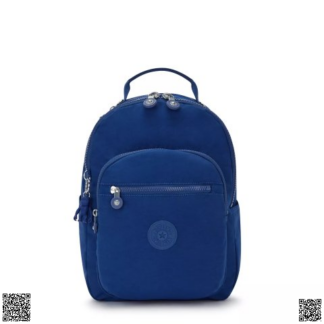 美國代購正品 Kipling Seoul 小號雙肩包
