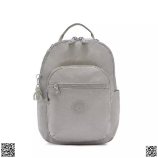 美國代購正品 Kipling Seoul 小號雙肩包